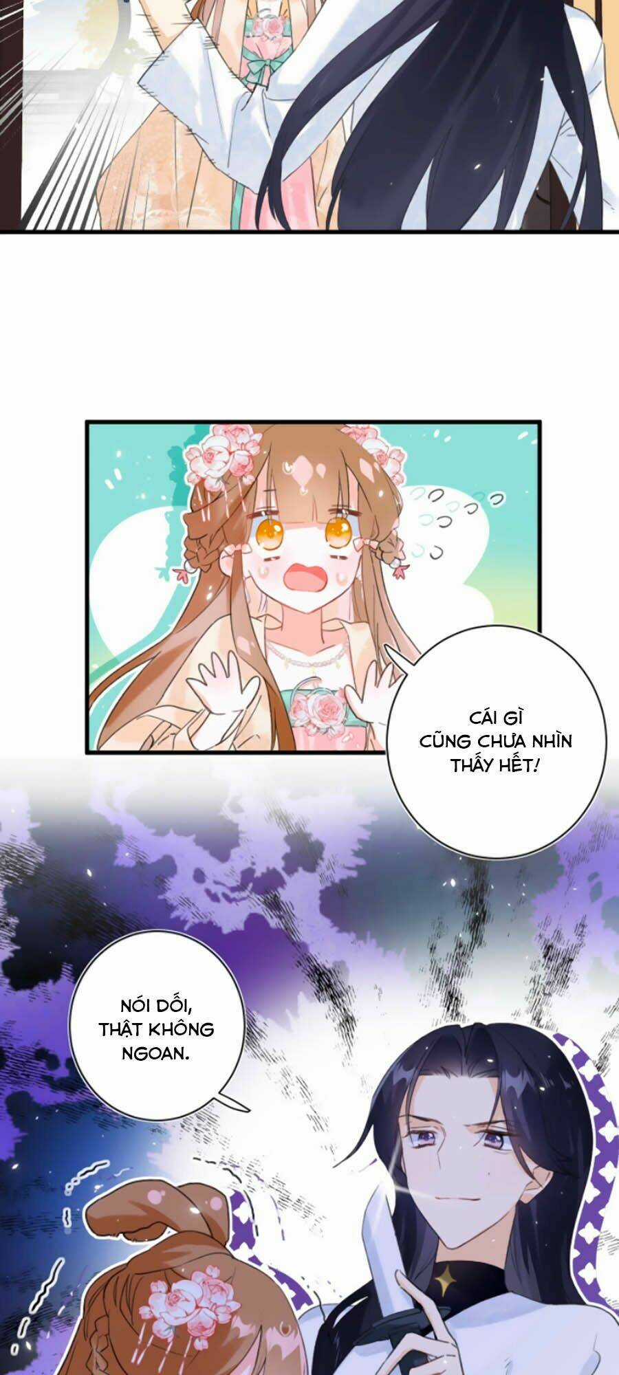 Lui Lui Lui Lui Ra! Chapter 16 trang 6