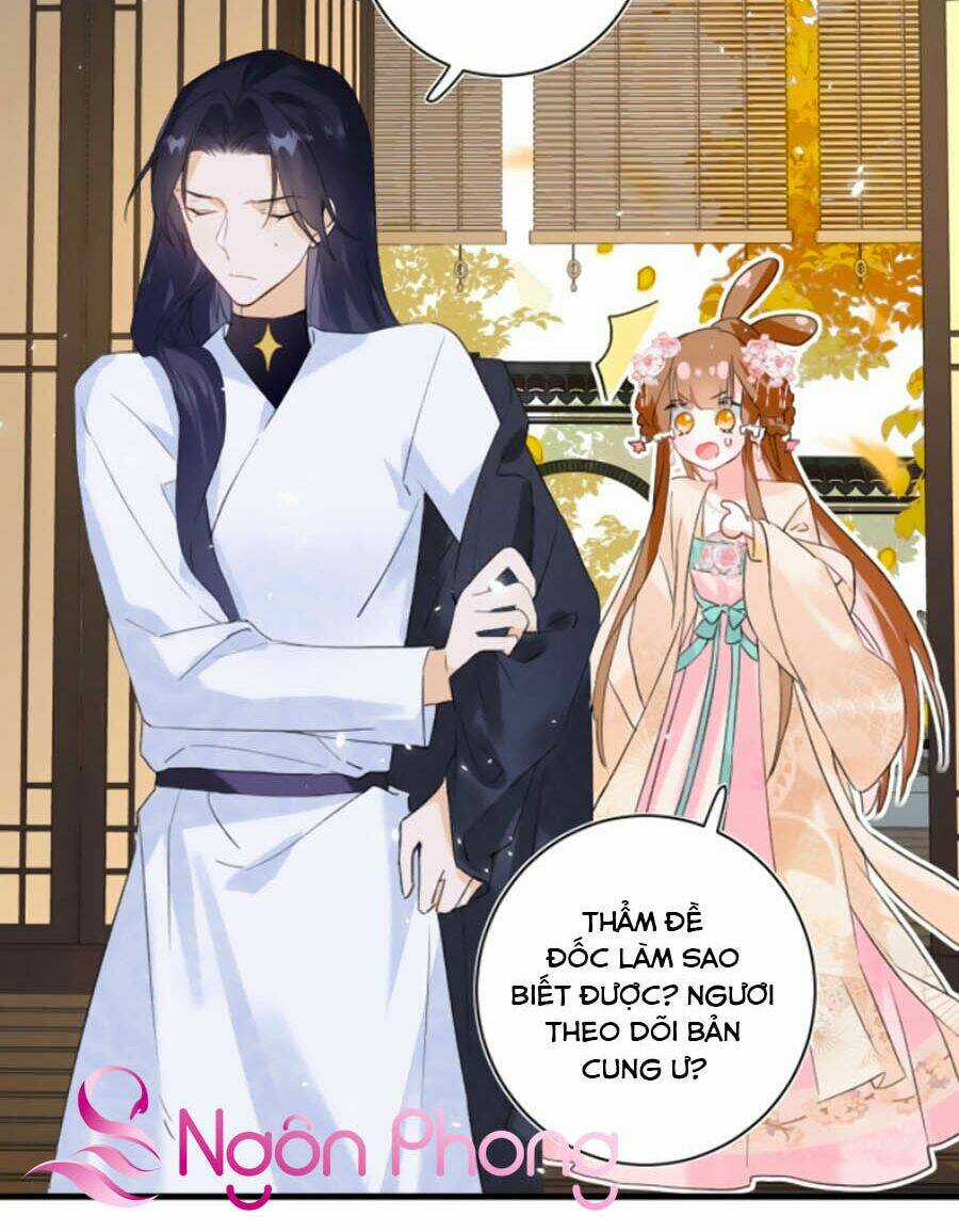 Lui Lui Lui Lui Ra! Chapter 16 trang 9