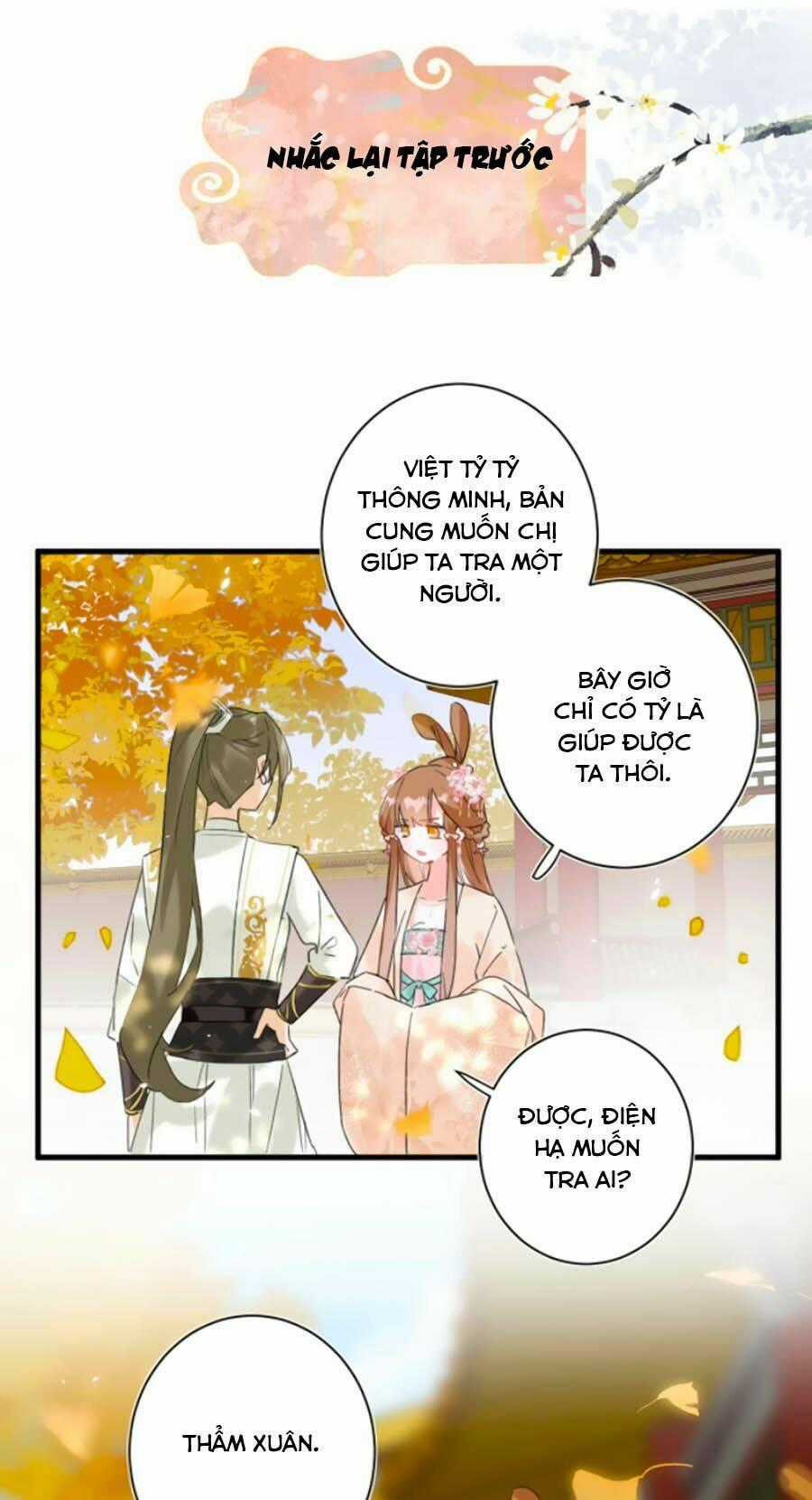 Lui Lui Lui Lui Ra! Chapter 17 trang 0