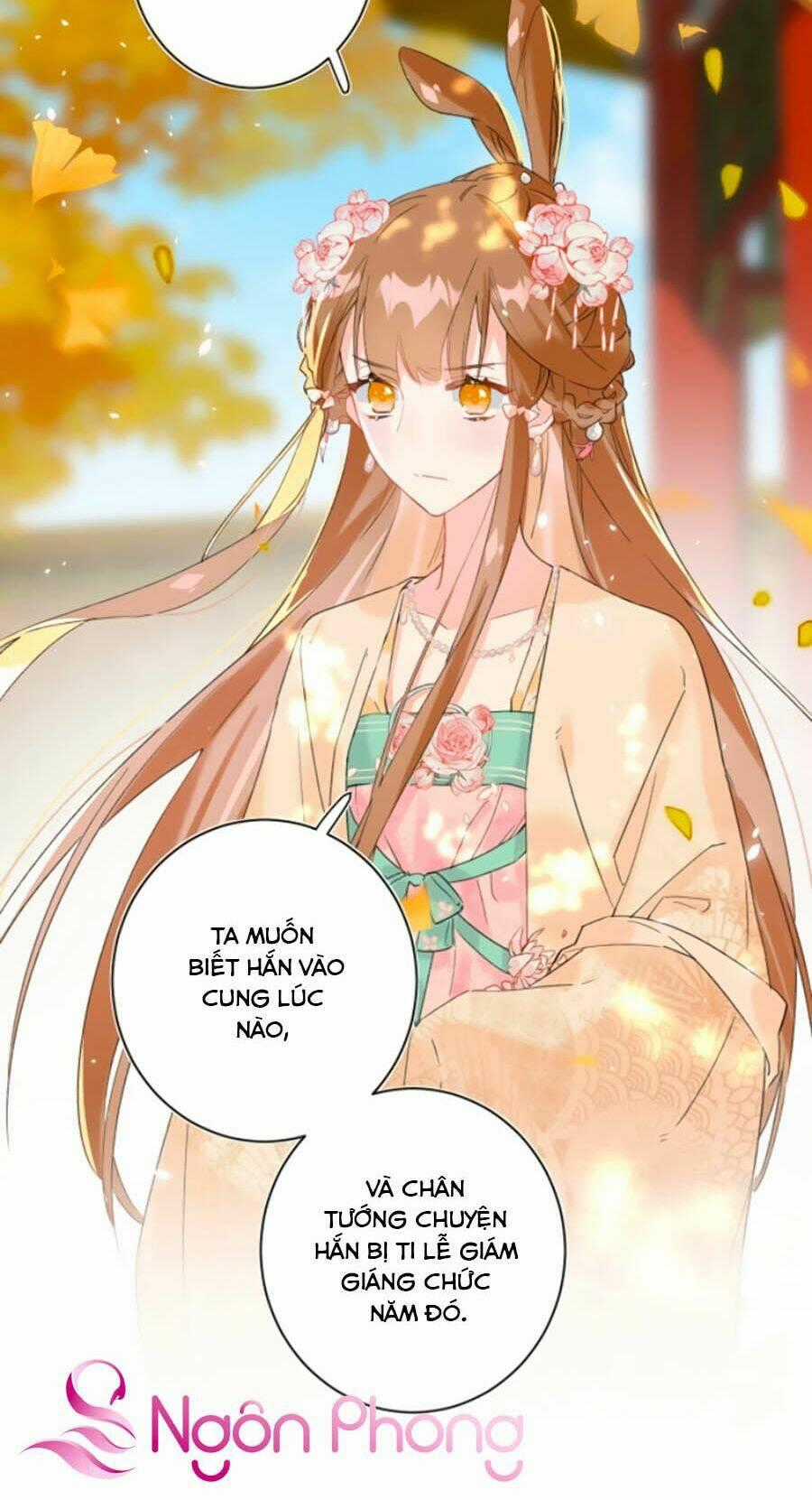 Lui Lui Lui Lui Ra! Chapter 17 trang 1