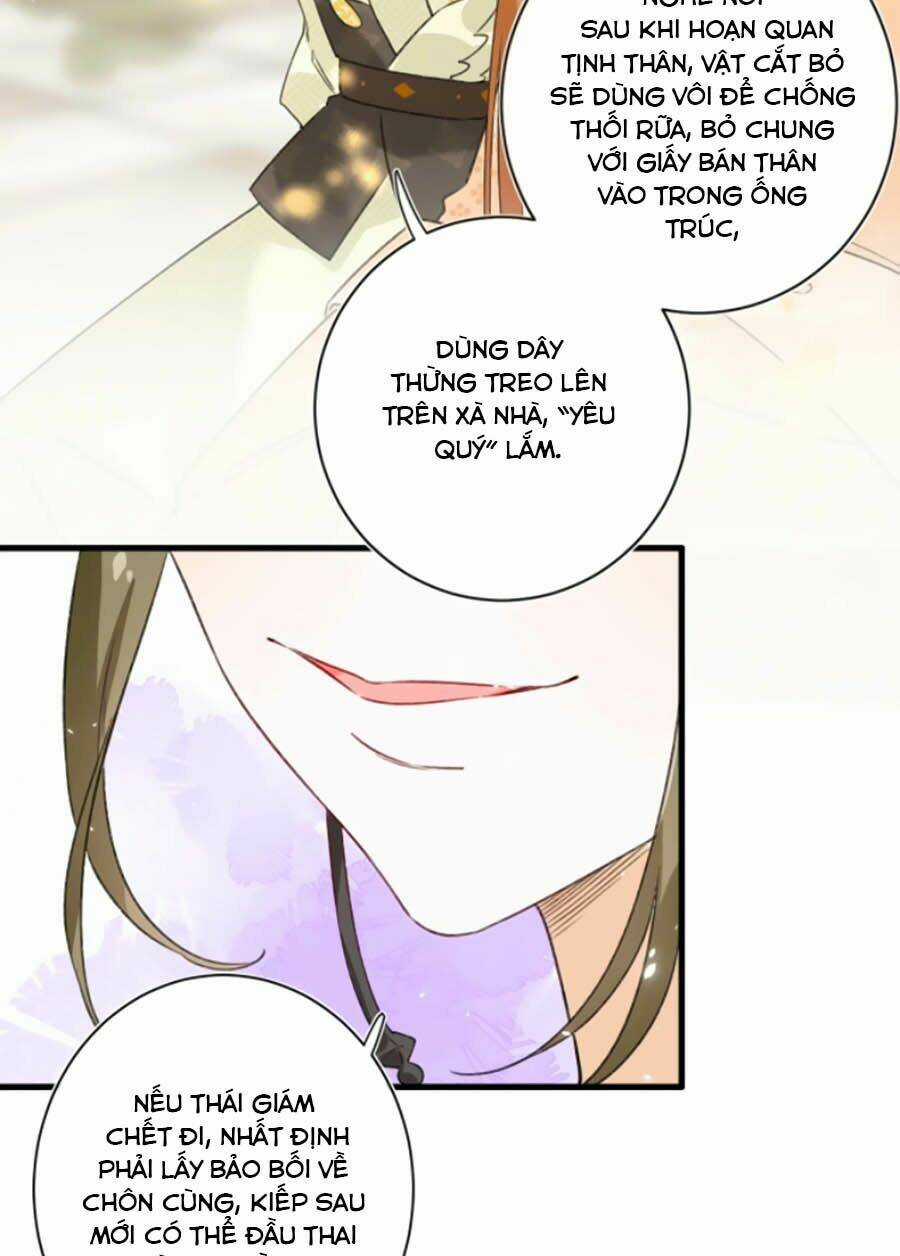 Lui Lui Lui Lui Ra! Chapter 17 trang 15