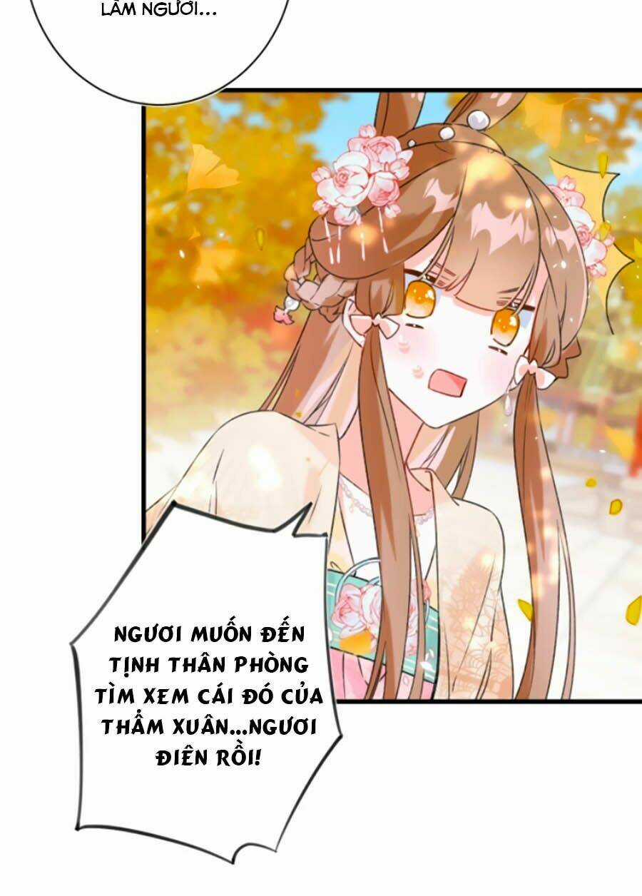 Lui Lui Lui Lui Ra! Chapter 17 trang 16