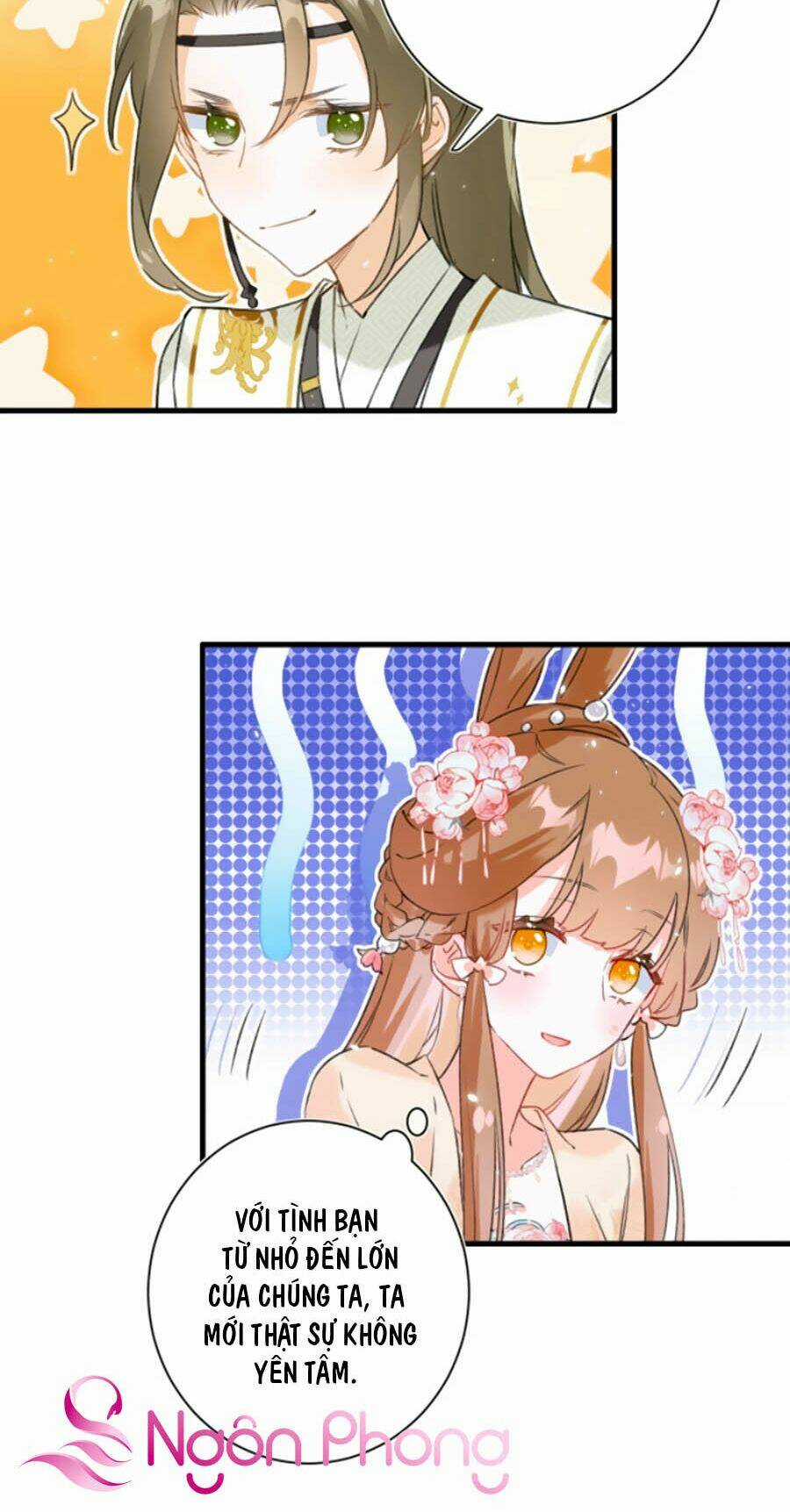 Lui Lui Lui Lui Ra! Chapter 17 trang 20