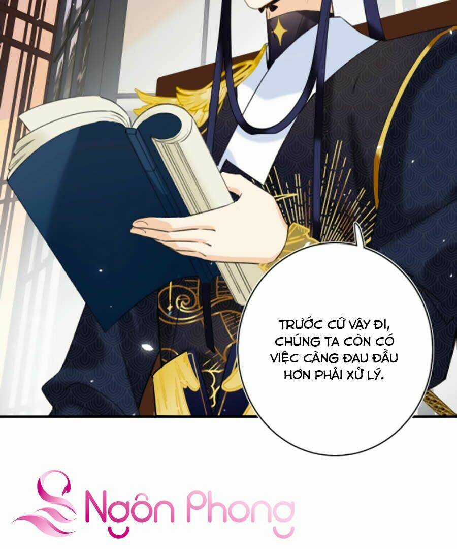 Lui Lui Lui Lui Ra! Chapter 17 trang 25