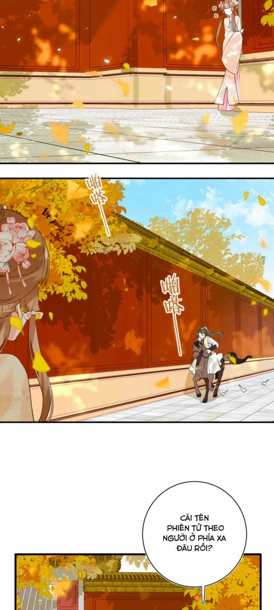 Lui Lui Lui Lui Ra! Chapter 17 trang 27