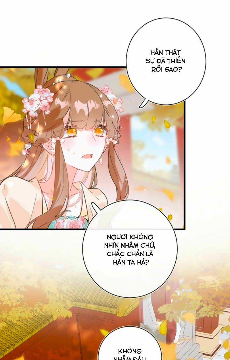 Lui Lui Lui Lui Ra! Chapter 17 trang 29