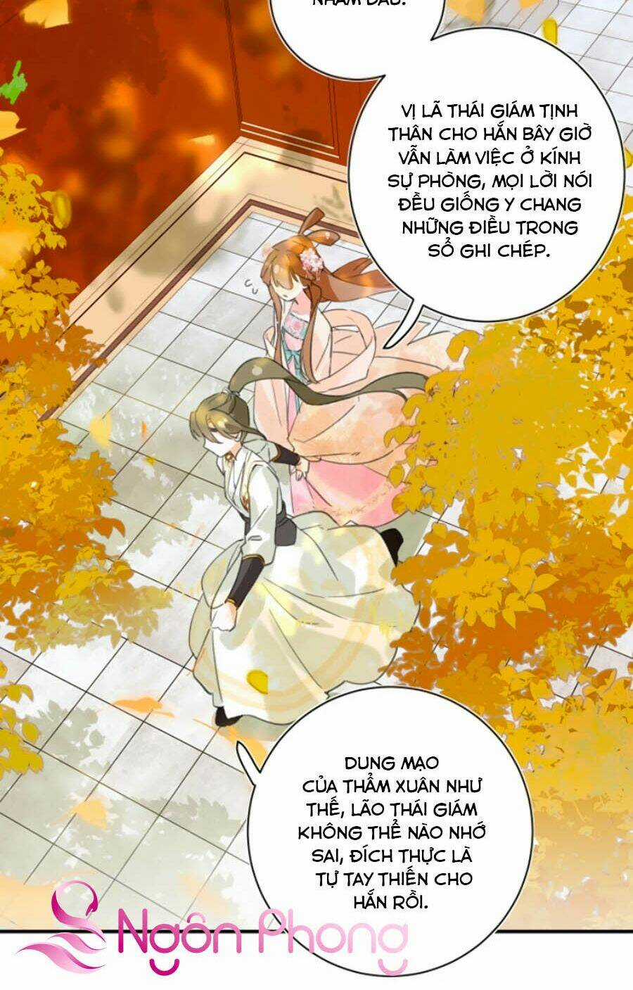 Lui Lui Lui Lui Ra! Chapter 17 trang 30