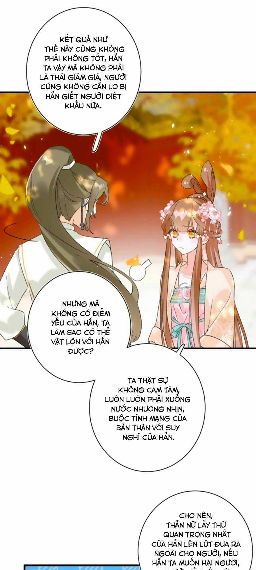 Lui Lui Lui Lui Ra! Chapter 17 trang 31