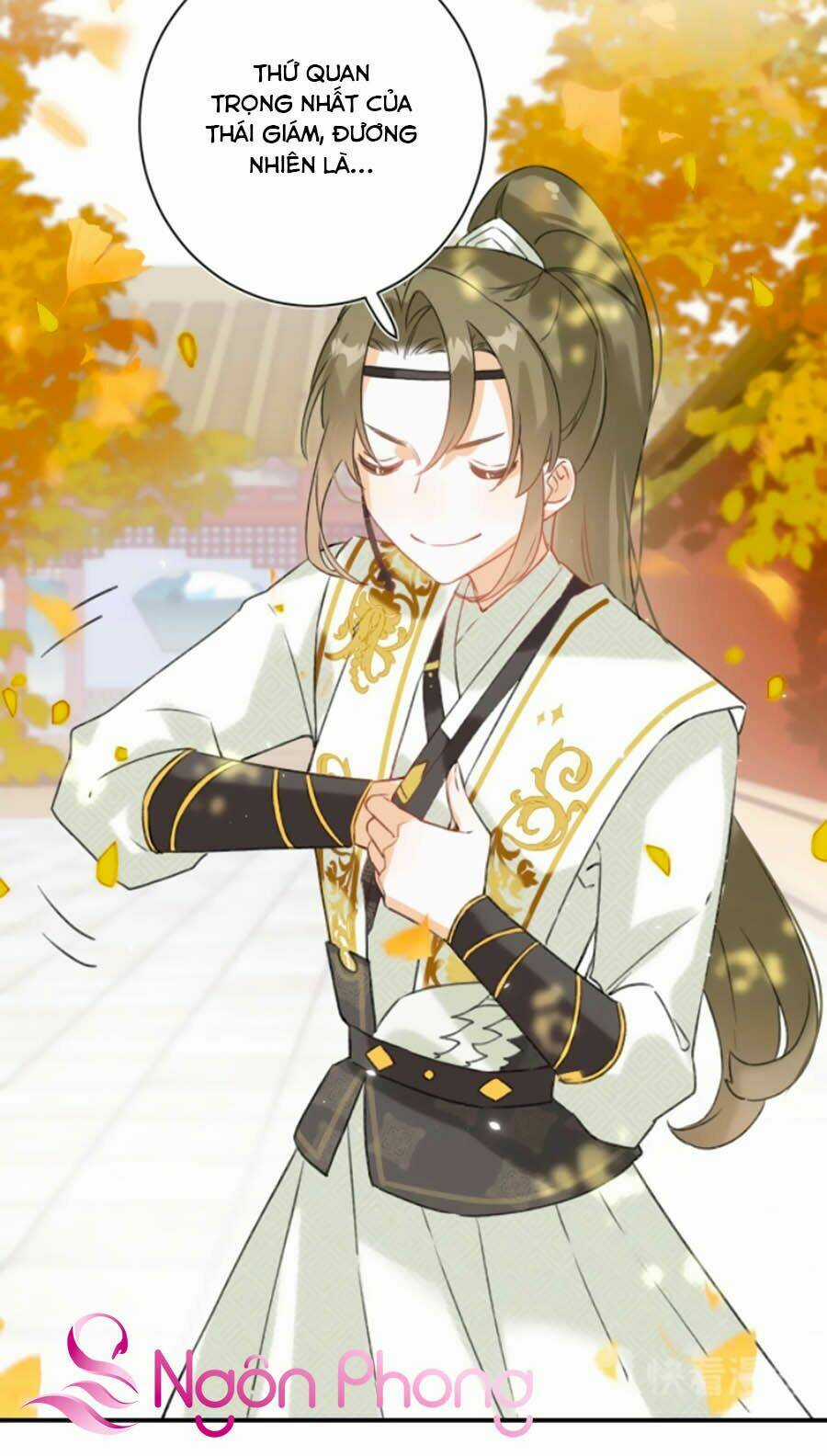 Lui Lui Lui Lui Ra! Chapter 17 trang 33