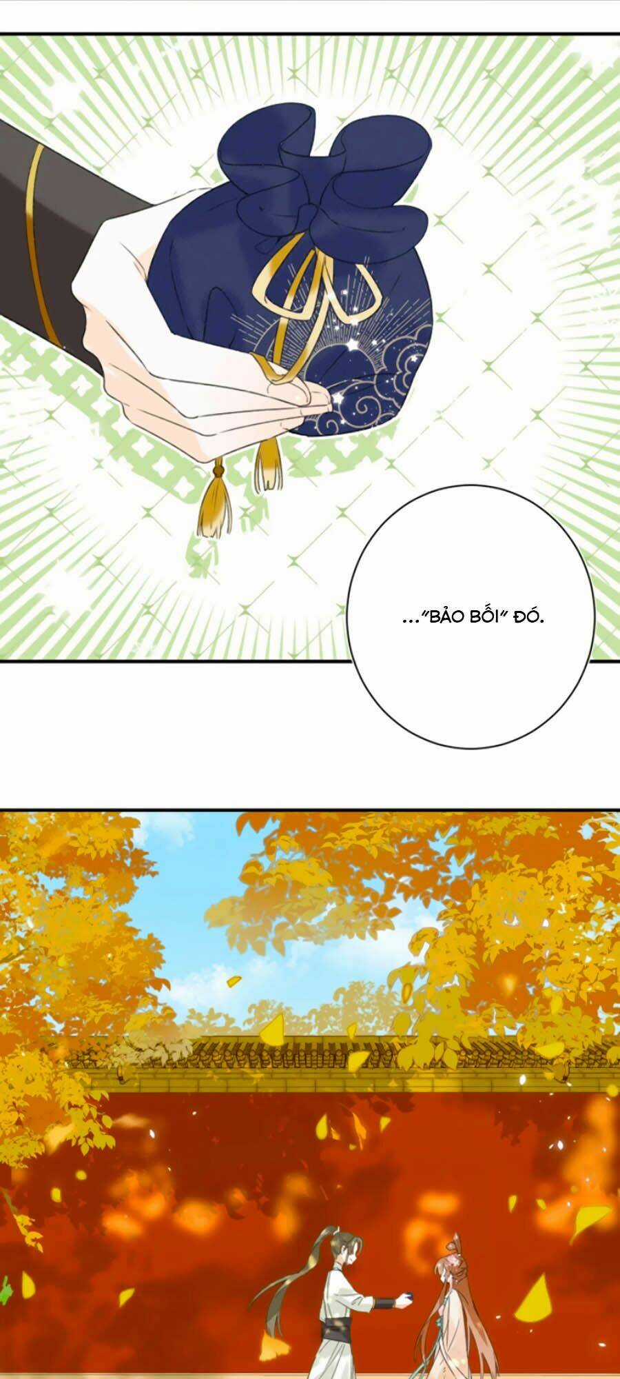 Lui Lui Lui Lui Ra! Chapter 17 trang 34