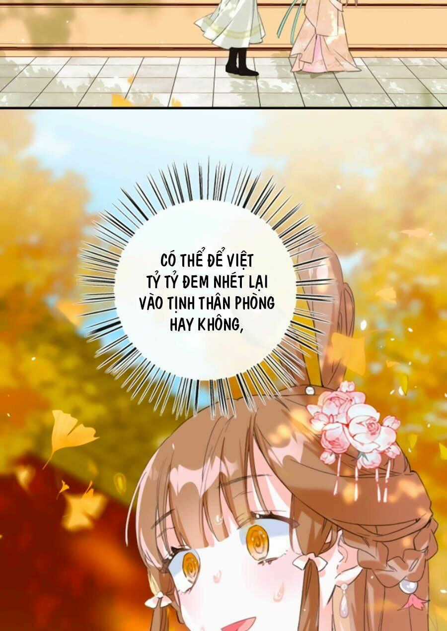 Lui Lui Lui Lui Ra! Chapter 17 trang 35