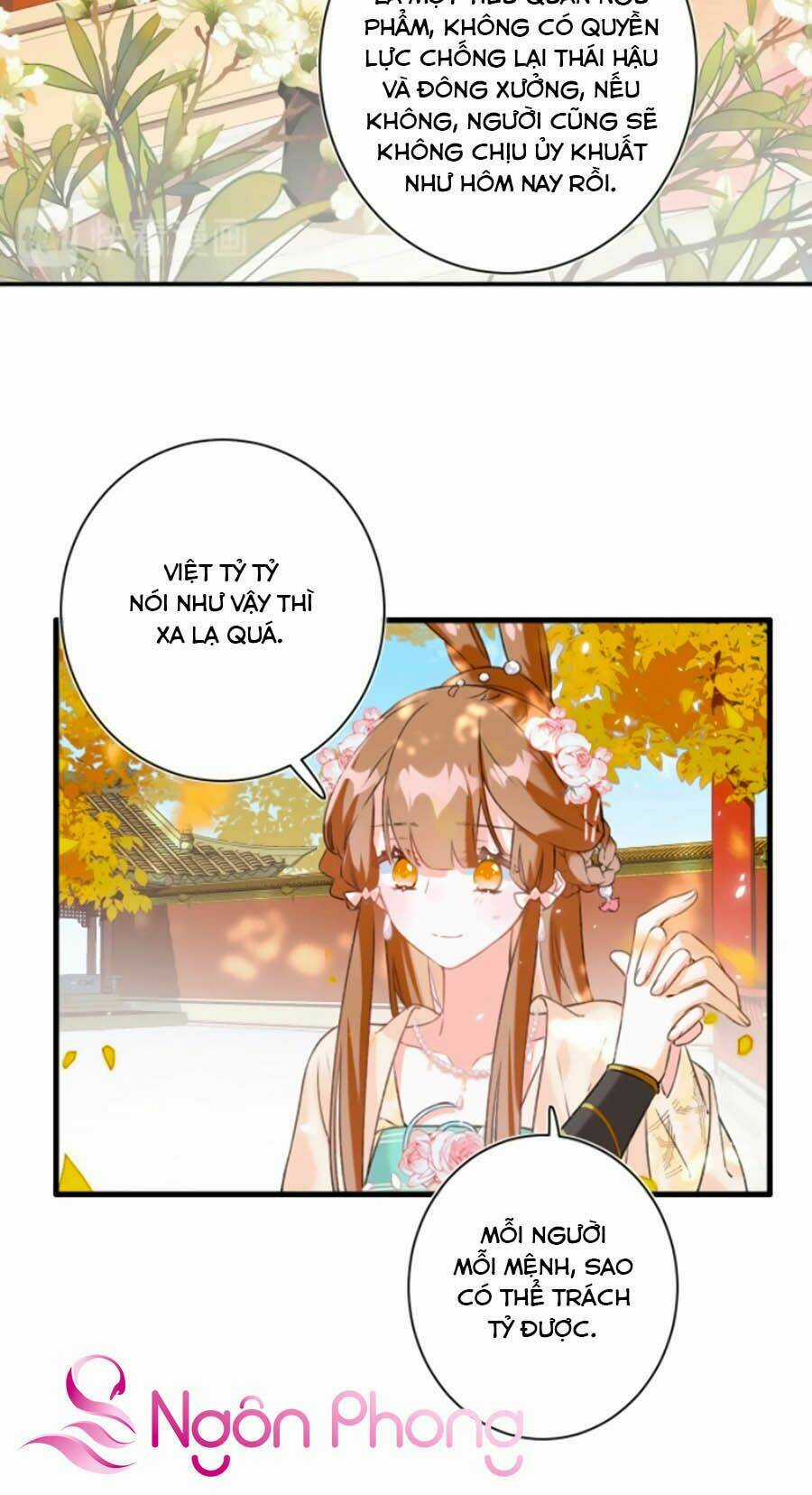 Lui Lui Lui Lui Ra! Chapter 17 trang 6