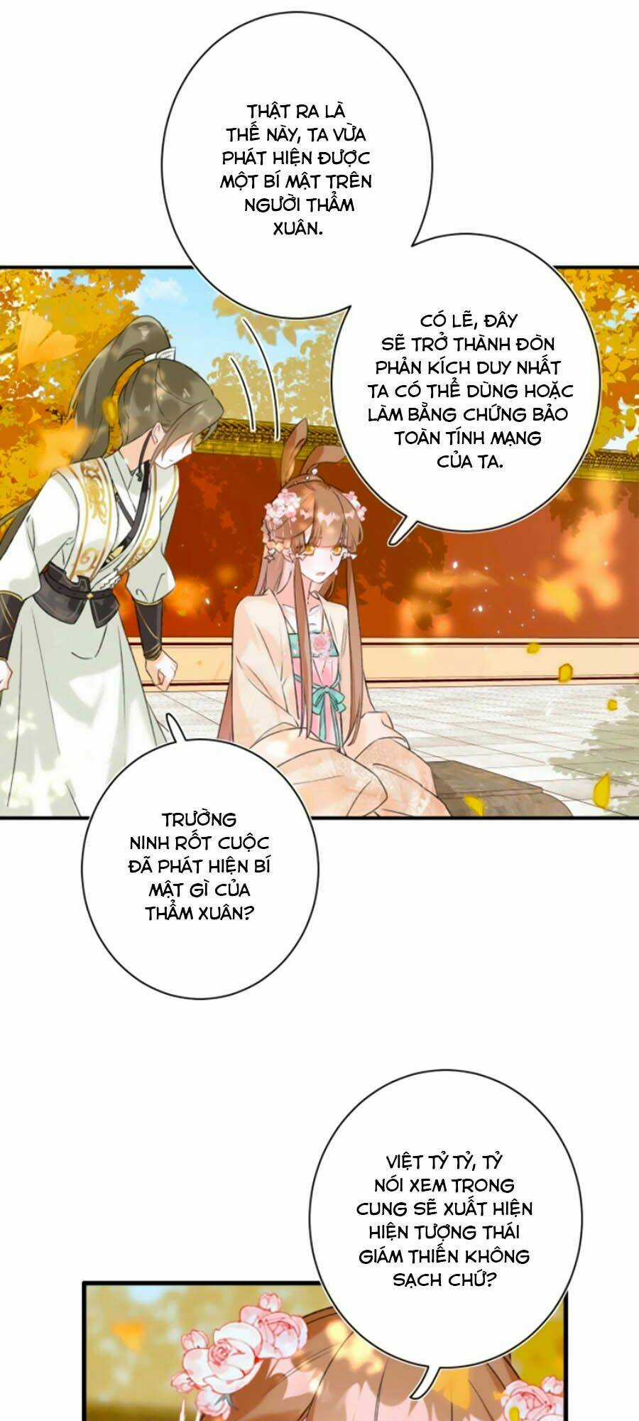 Lui Lui Lui Lui Ra! Chapter 17 trang 7