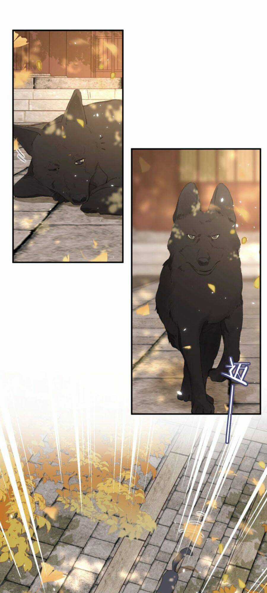 Lui Lui Lui Lui Ra! Chapter 18 trang 16