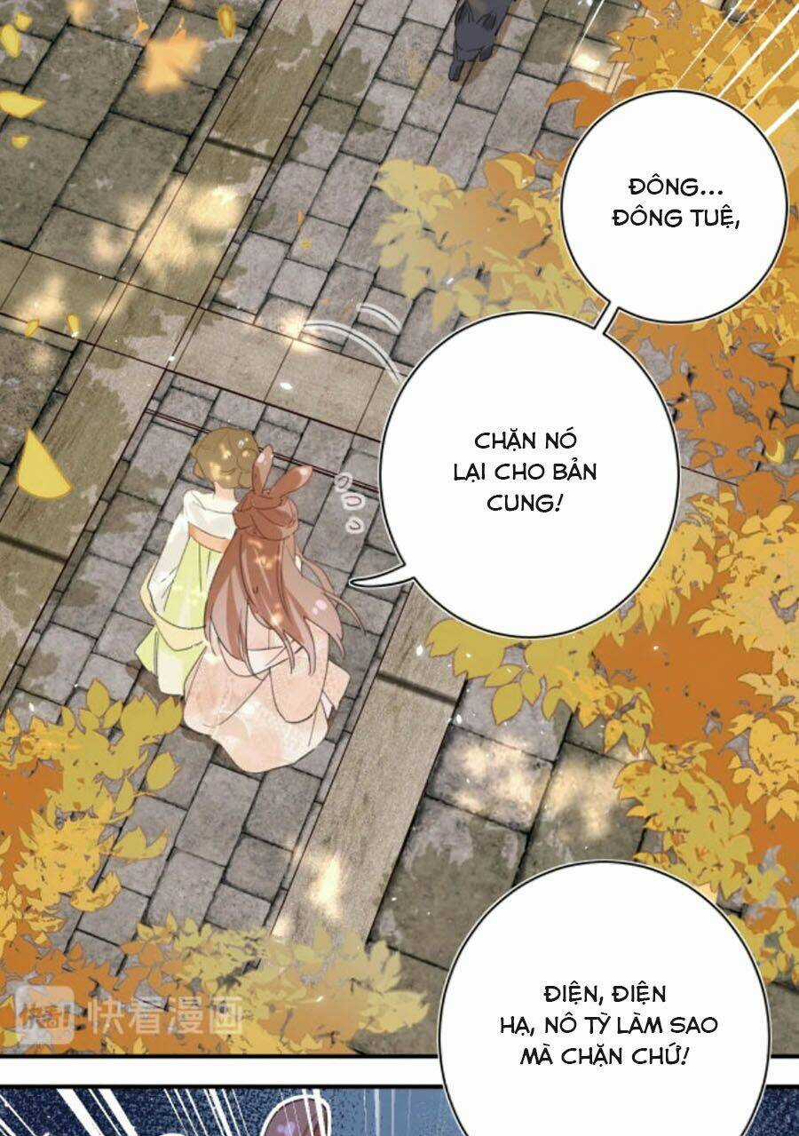 Lui Lui Lui Lui Ra! Chapter 18 trang 17