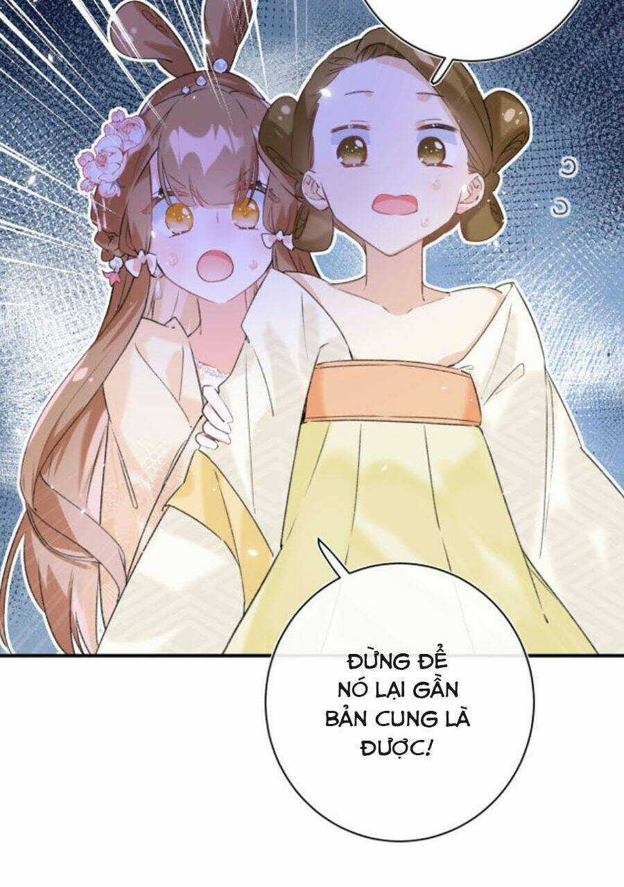 Lui Lui Lui Lui Ra! Chapter 18 trang 18