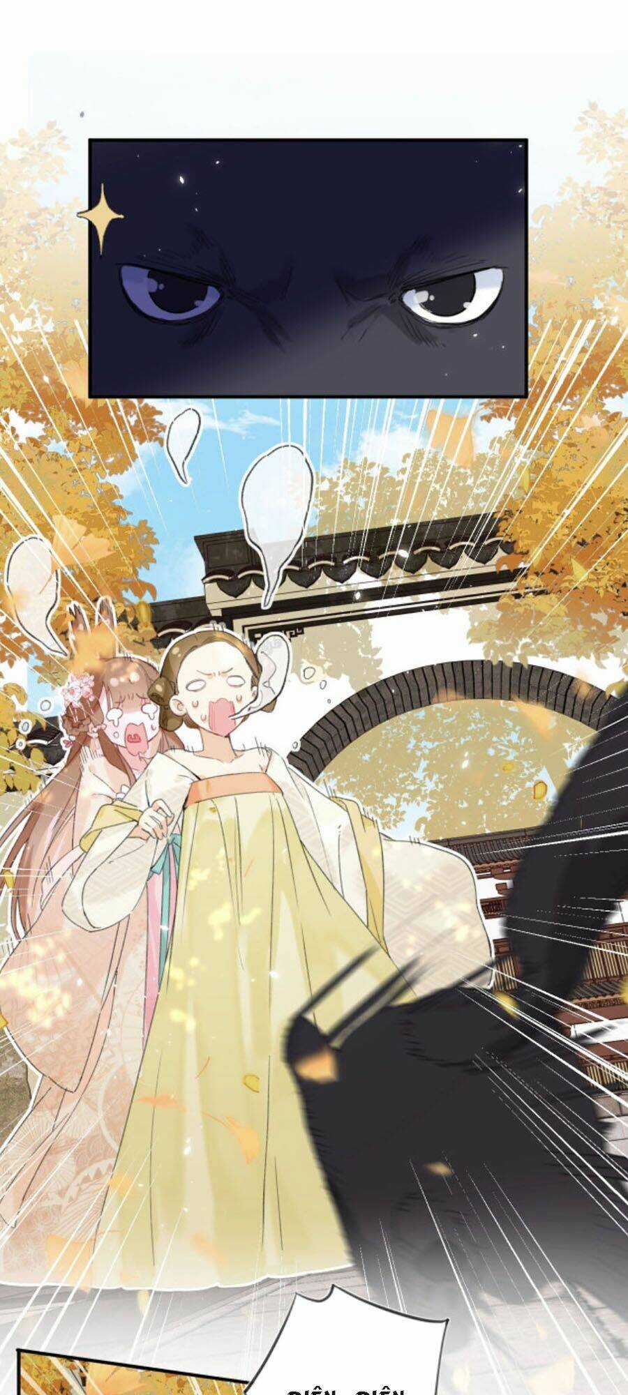 Lui Lui Lui Lui Ra! Chapter 18 trang 19