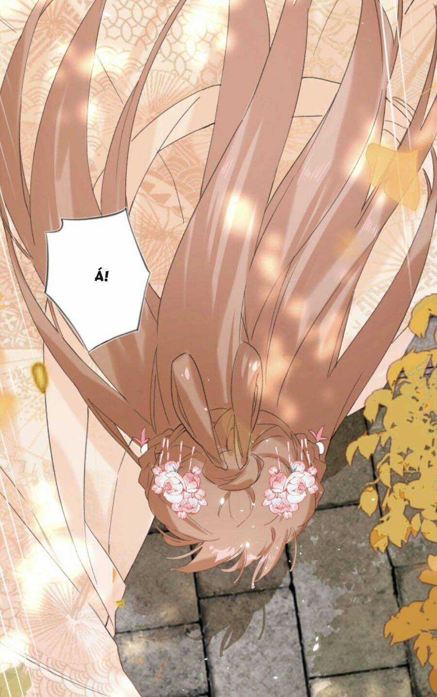 Lui Lui Lui Lui Ra! Chapter 18 trang 22