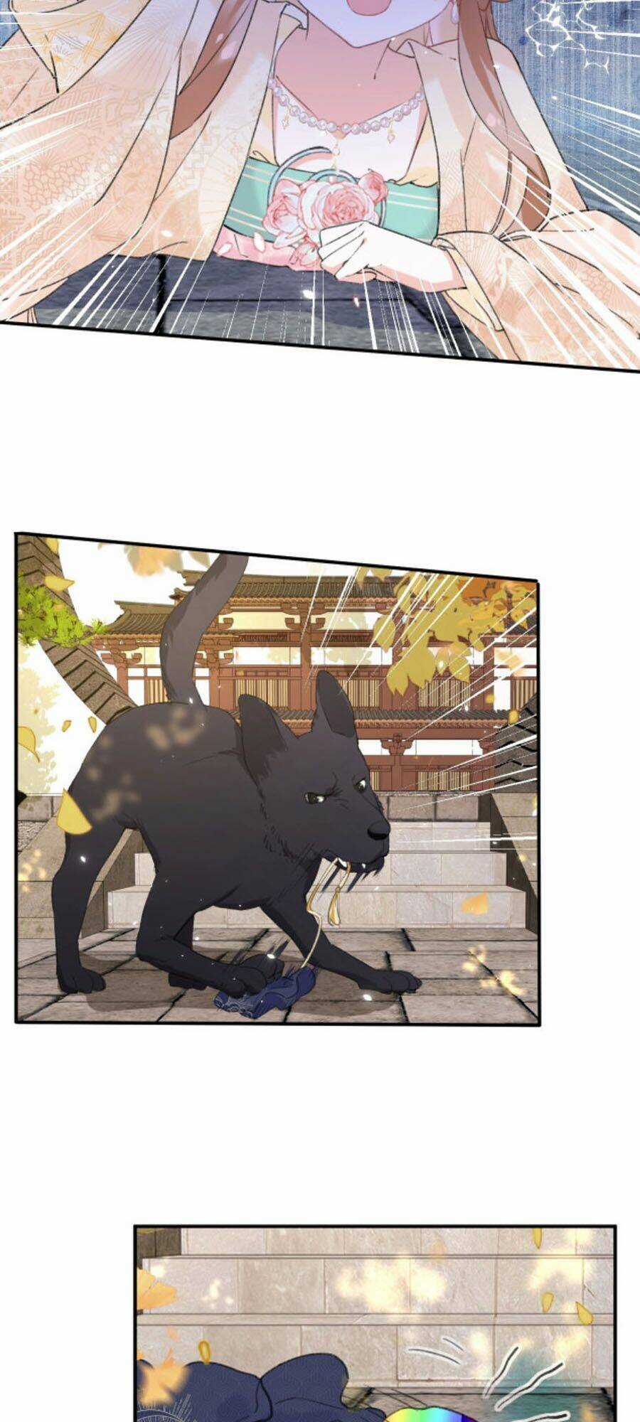 Lui Lui Lui Lui Ra! Chapter 18 trang 26