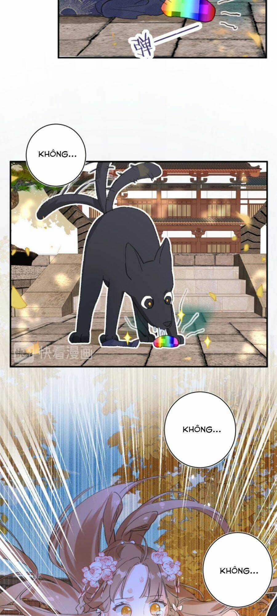 Lui Lui Lui Lui Ra! Chapter 18 trang 27