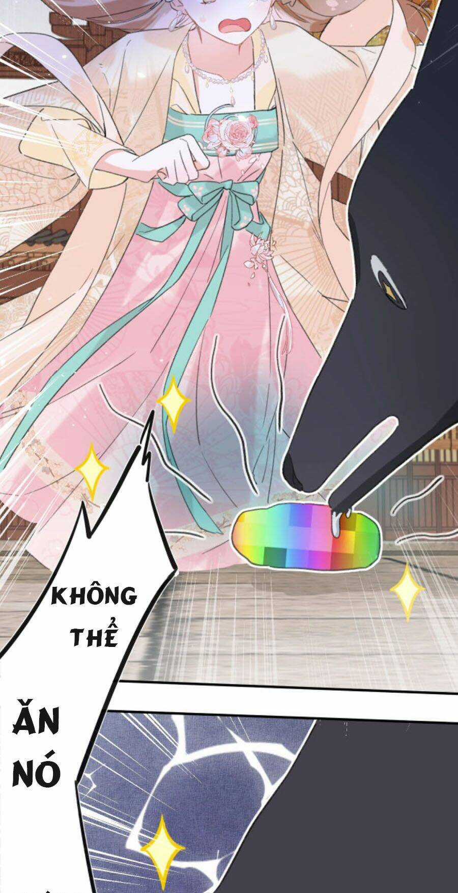 Lui Lui Lui Lui Ra! Chapter 18 trang 28