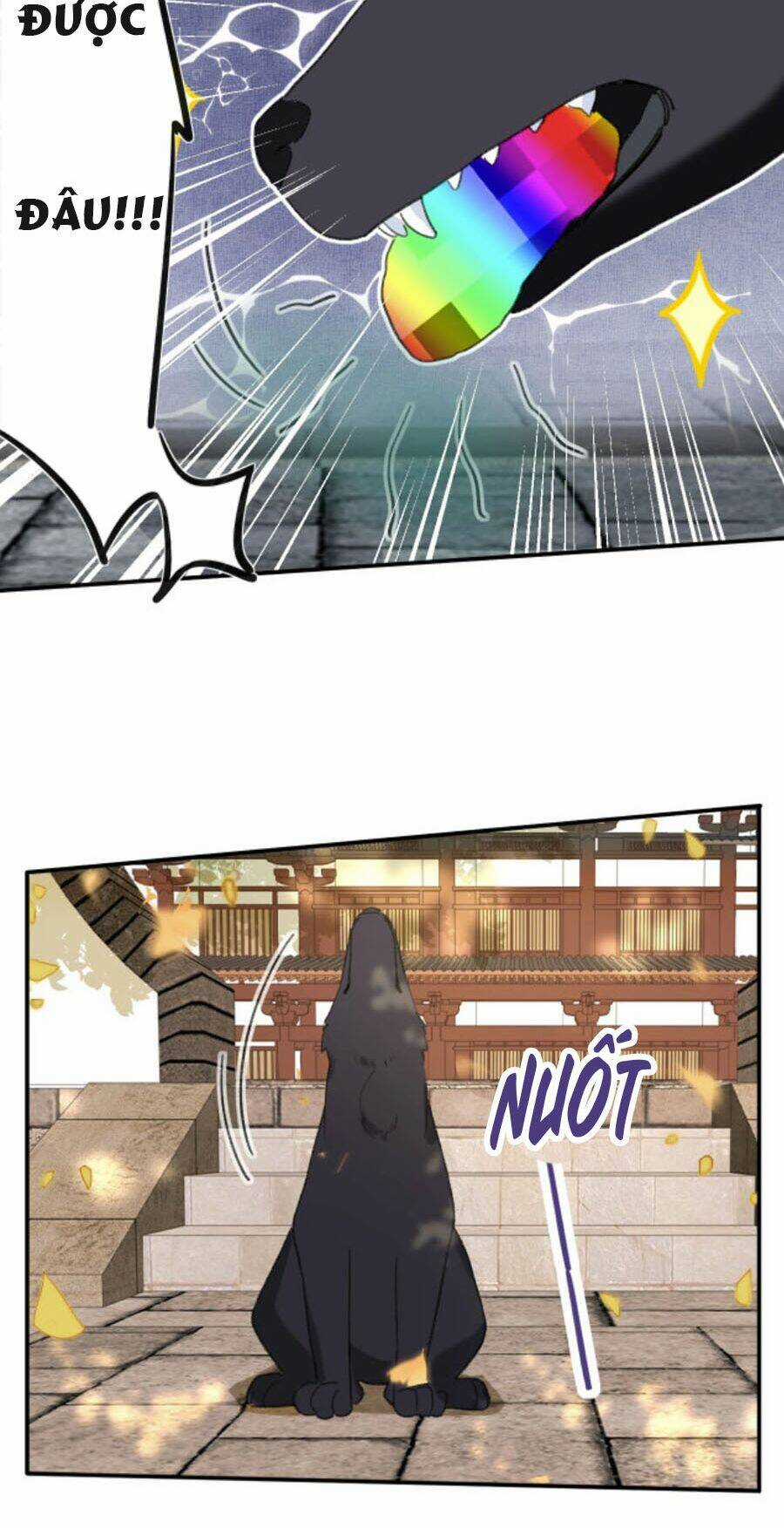 Lui Lui Lui Lui Ra! Chapter 18 trang 29