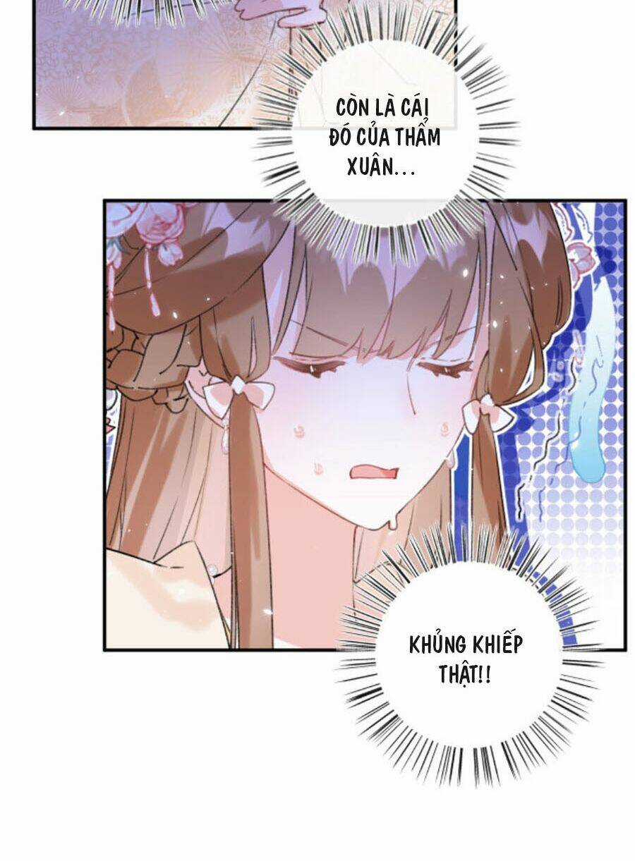 Lui Lui Lui Lui Ra! Chapter 18 trang 9