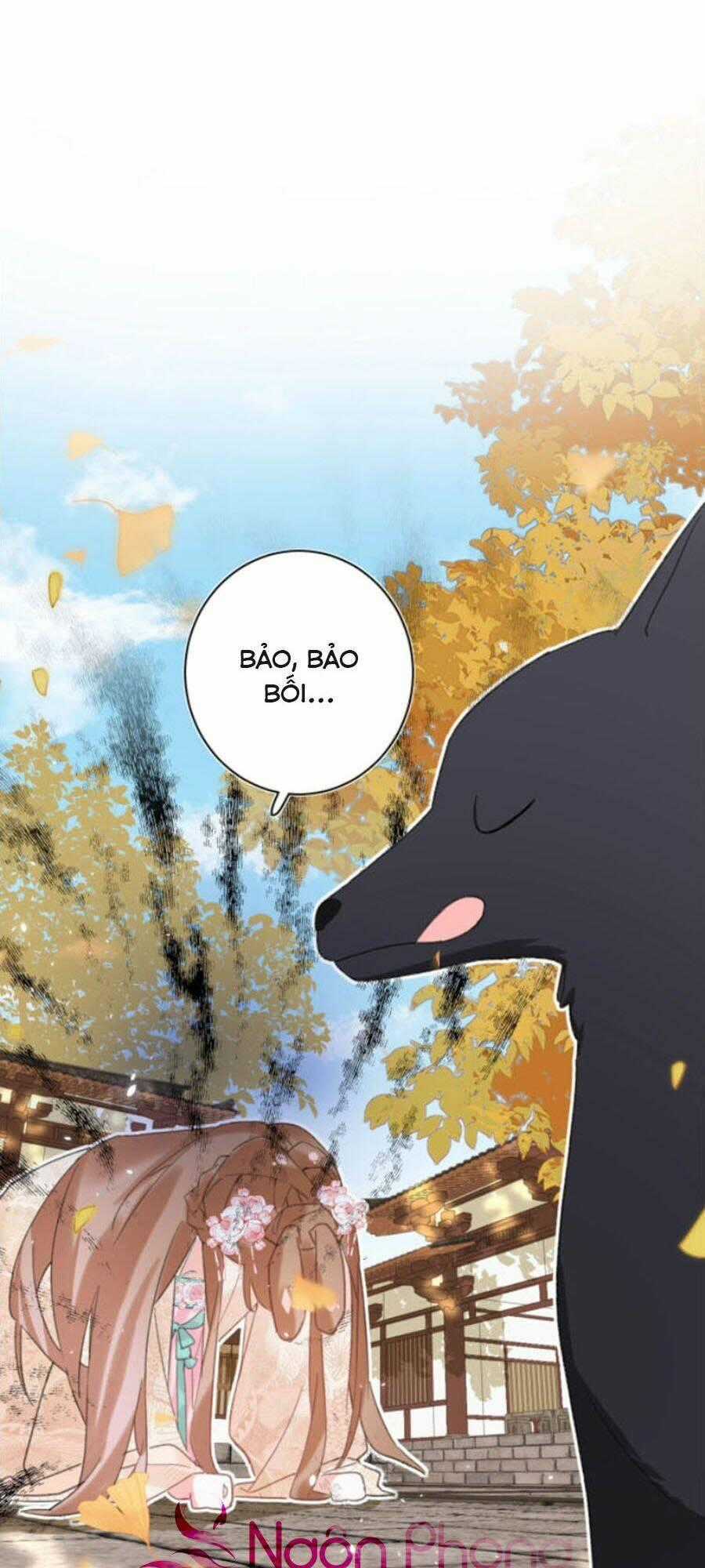 Lui Lui Lui Lui Ra! Chapter 19 trang 0