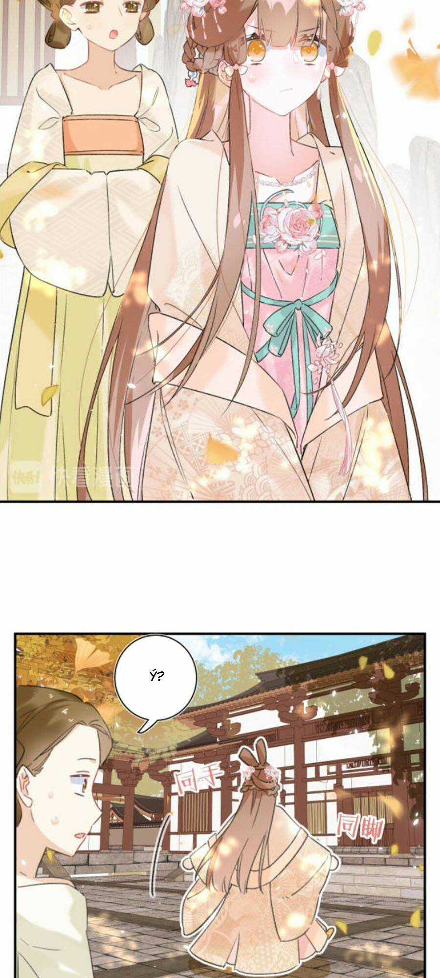 Lui Lui Lui Lui Ra! Chapter 19 trang 15