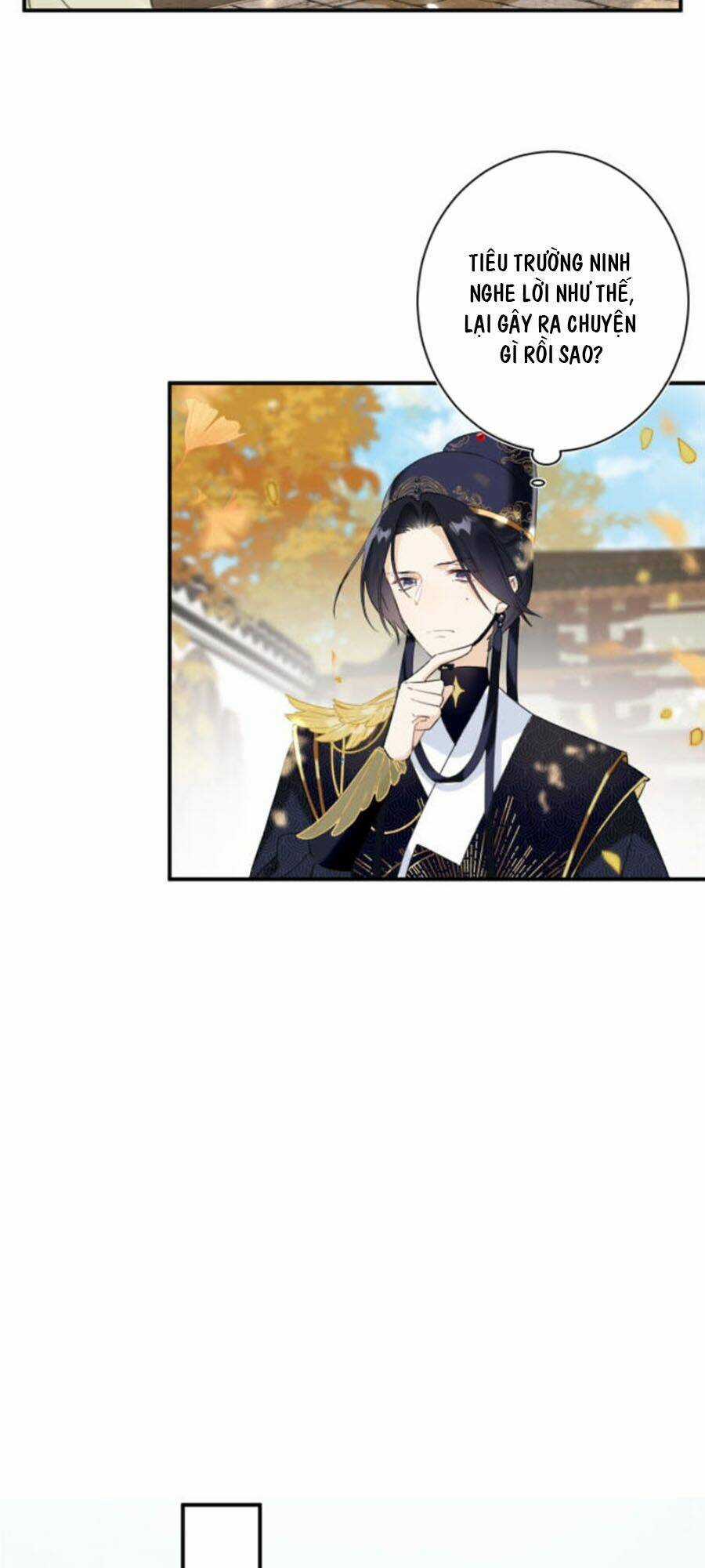 Lui Lui Lui Lui Ra! Chapter 19 trang 16