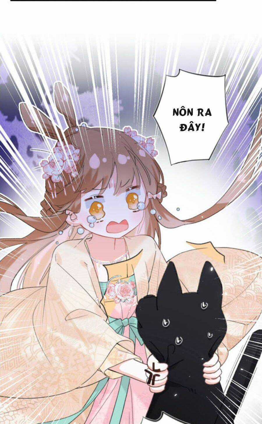 Lui Lui Lui Lui Ra! Chapter 19 trang 2