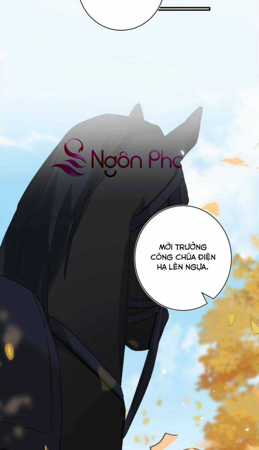 Lui Lui Lui Lui Ra! Chapter 19 trang 21