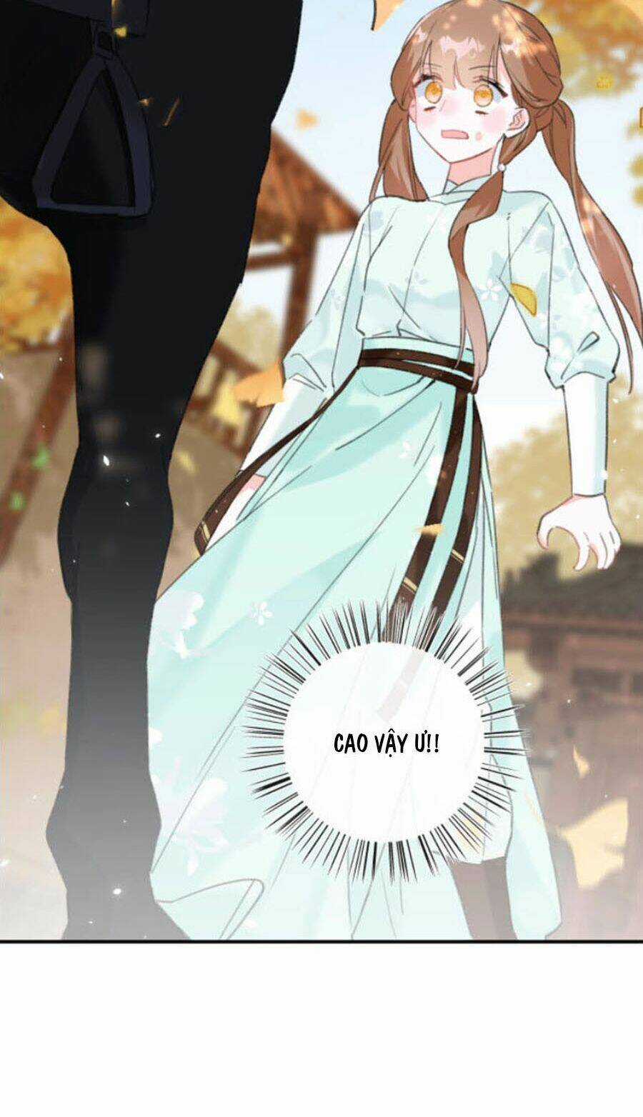 Lui Lui Lui Lui Ra! Chapter 19 trang 22