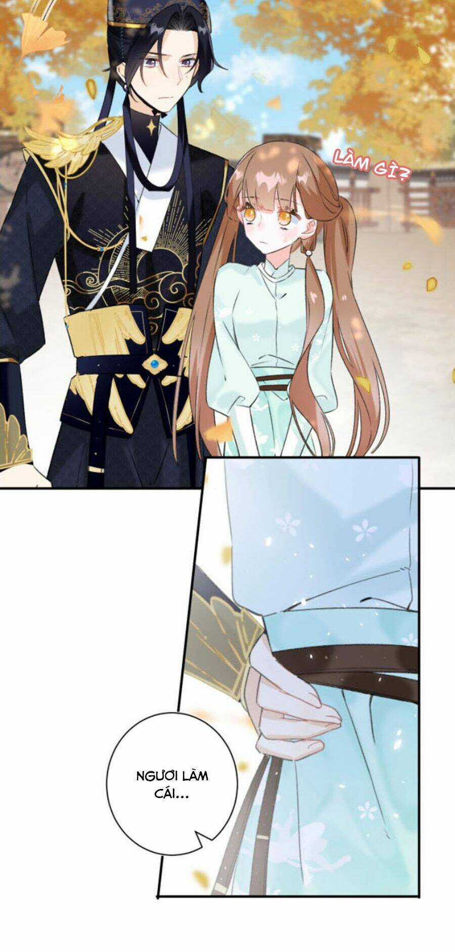 Lui Lui Lui Lui Ra! Chapter 19 trang 25