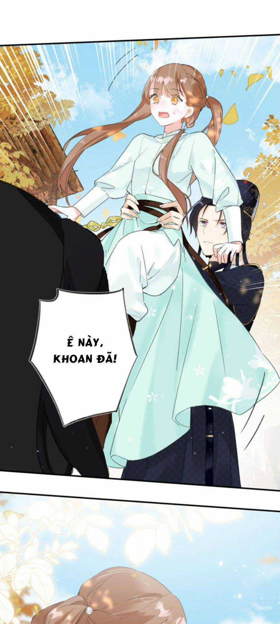 Lui Lui Lui Lui Ra! Chapter 19 trang 26