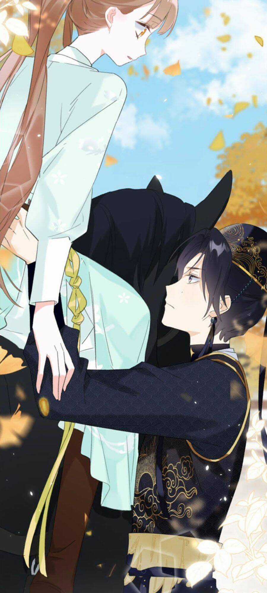 Lui Lui Lui Lui Ra! Chapter 19 trang 27