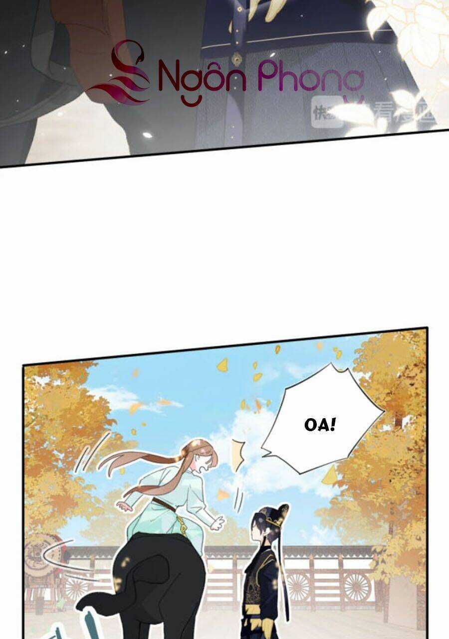 Lui Lui Lui Lui Ra! Chapter 19 trang 28