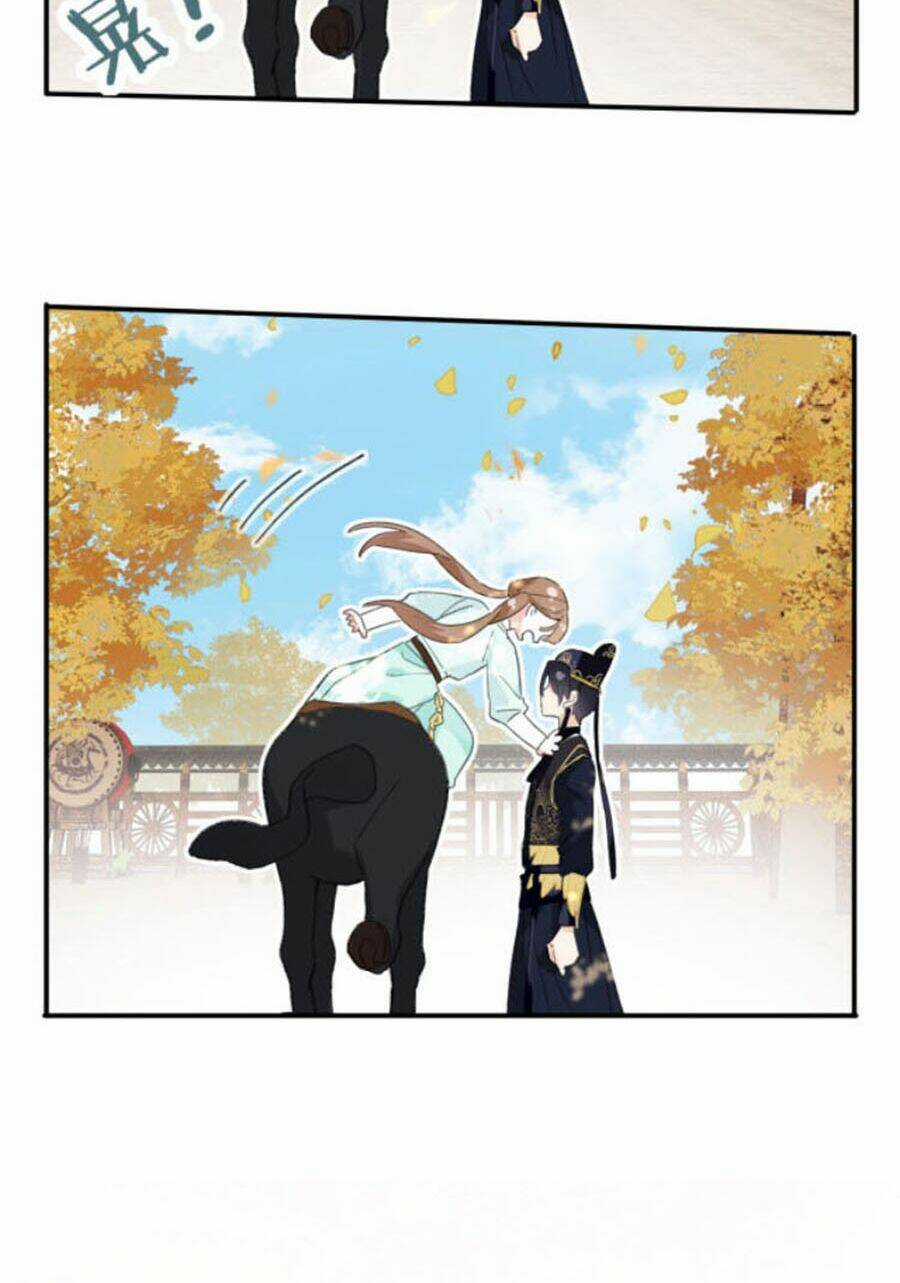 Lui Lui Lui Lui Ra! Chapter 19 trang 29