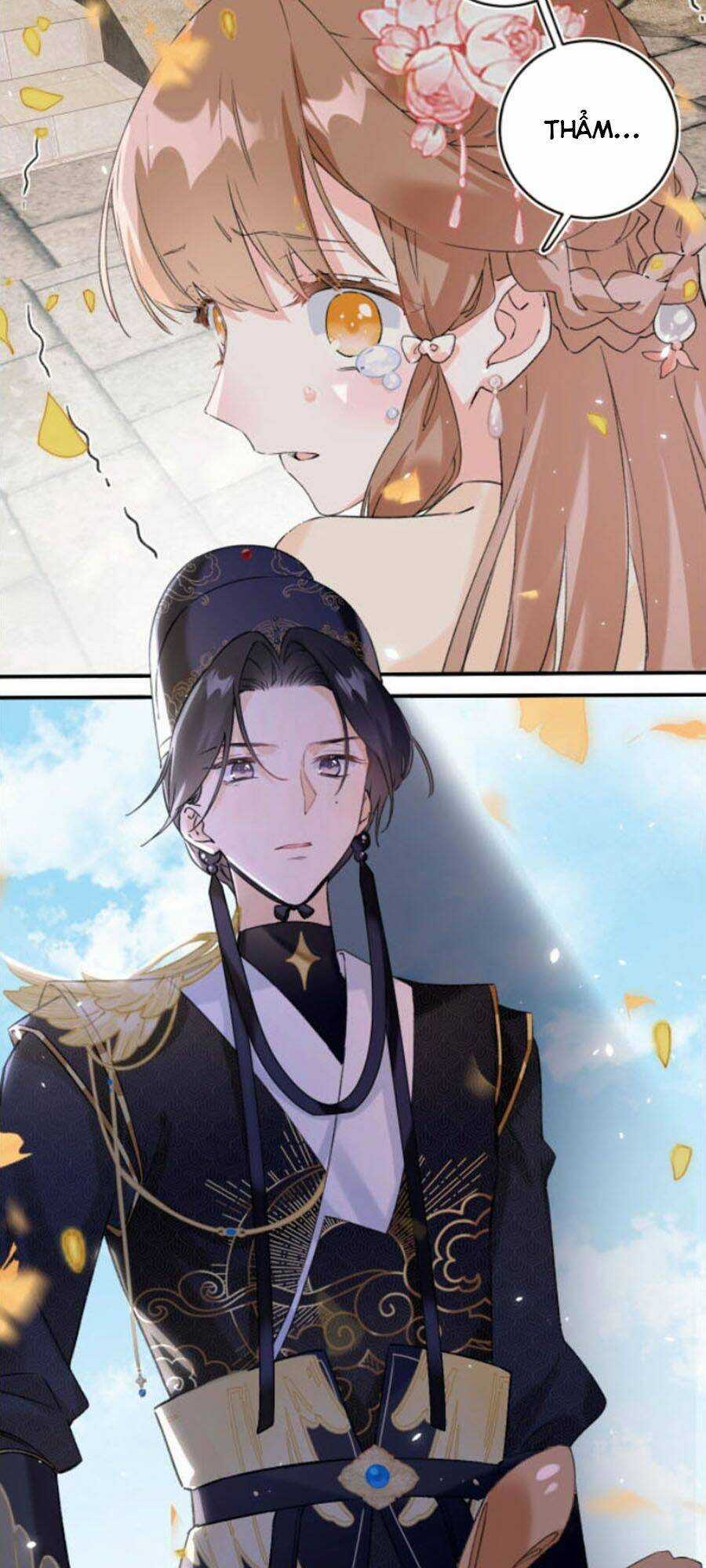 Lui Lui Lui Lui Ra! Chapter 19 trang 6