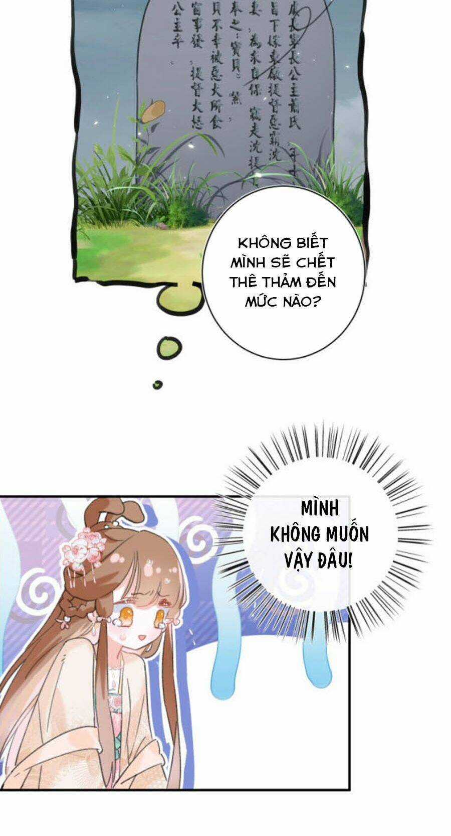 Lui Lui Lui Lui Ra! Chapter 19 trang 8