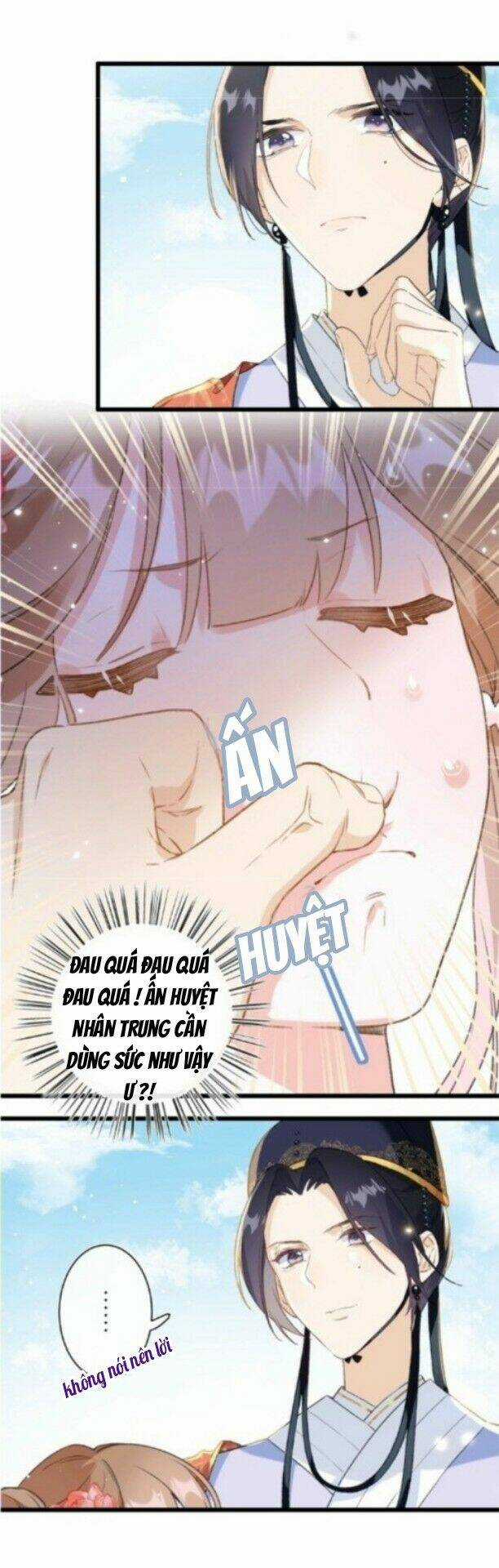 Lui Lui Lui Lui Ra! Chapter 2 trang 2