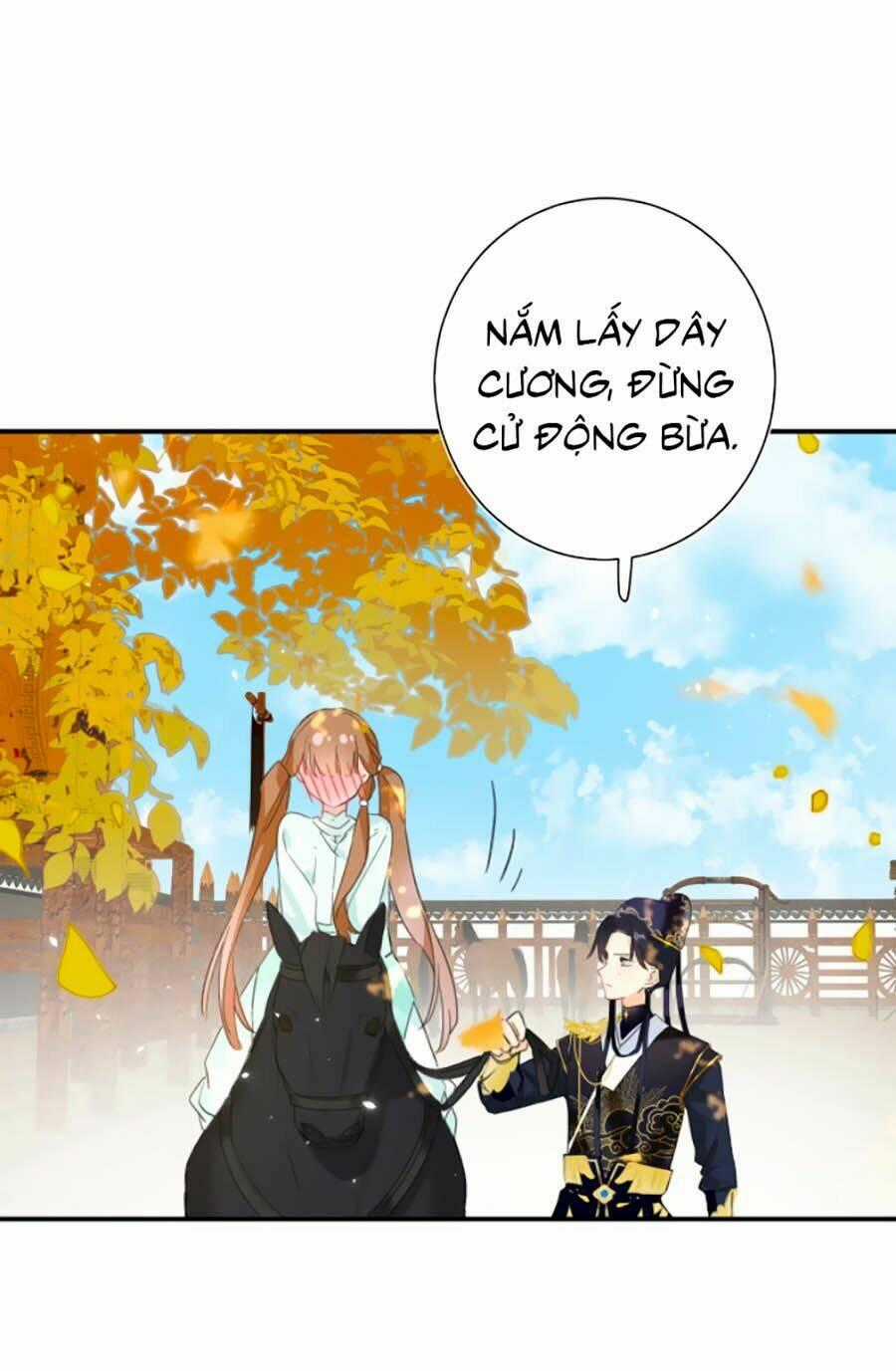 Lui Lui Lui Lui Ra! Chapter 20 trang 0