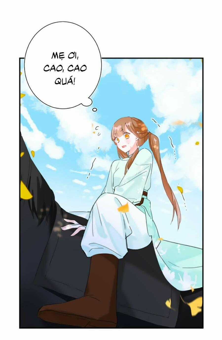 Lui Lui Lui Lui Ra! Chapter 20 trang 1
