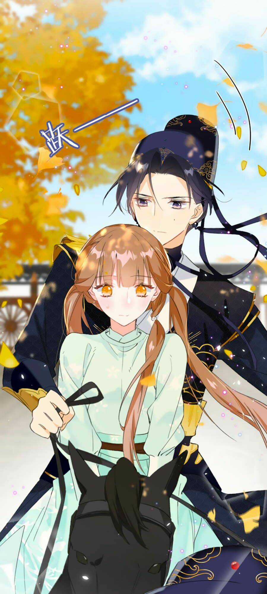 Lui Lui Lui Lui Ra! Chapter 20 trang 10