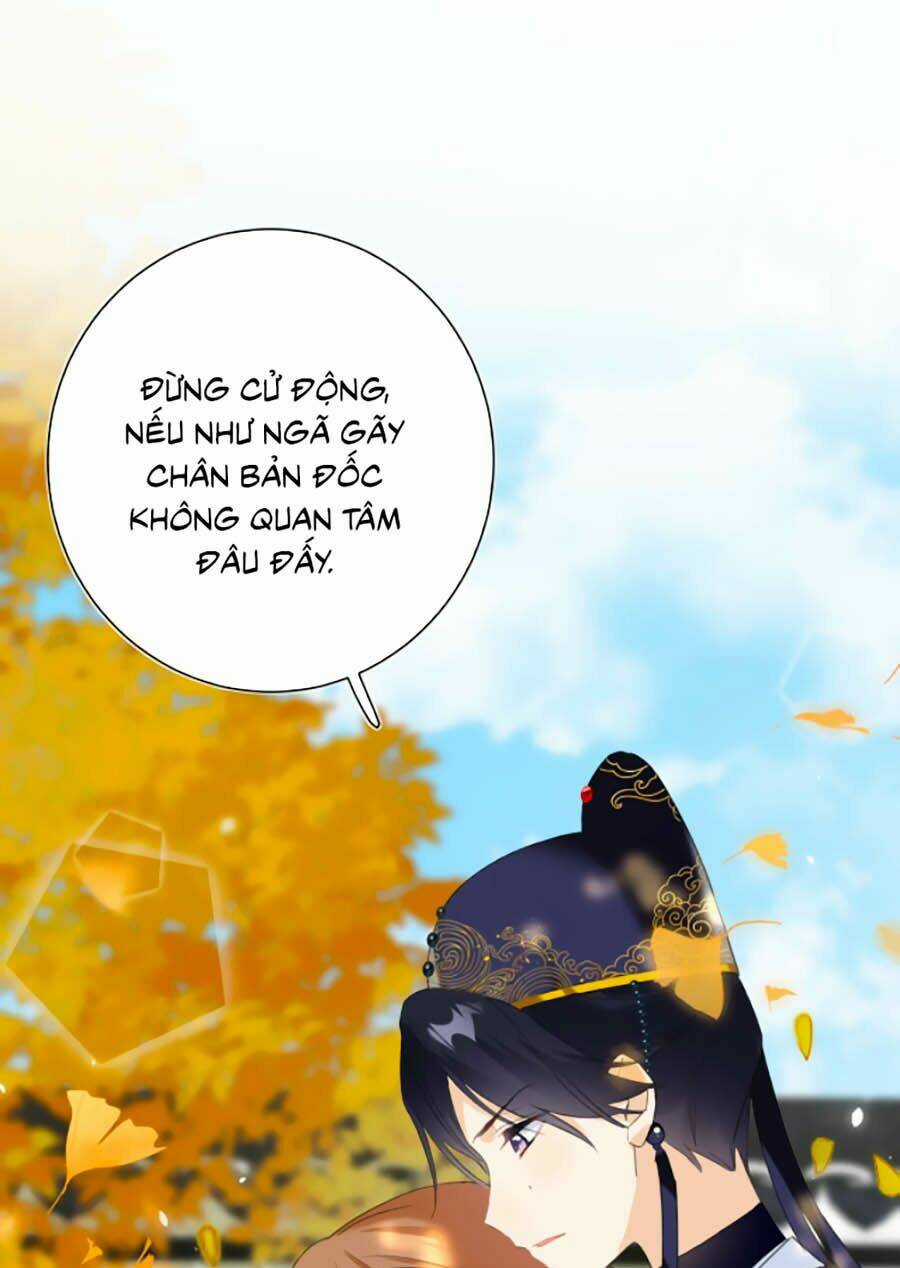 Lui Lui Lui Lui Ra! Chapter 20 trang 14