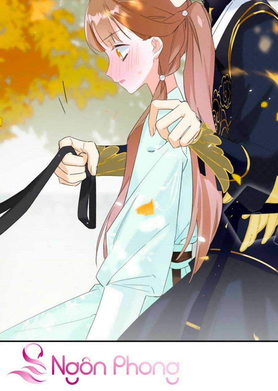 Lui Lui Lui Lui Ra! Chapter 20 trang 15