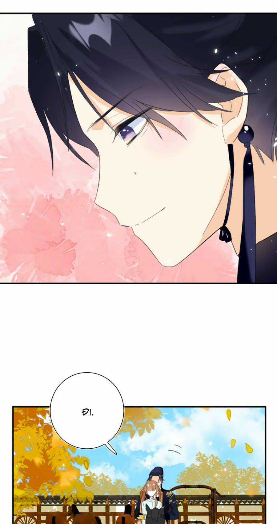 Lui Lui Lui Lui Ra! Chapter 20 trang 16