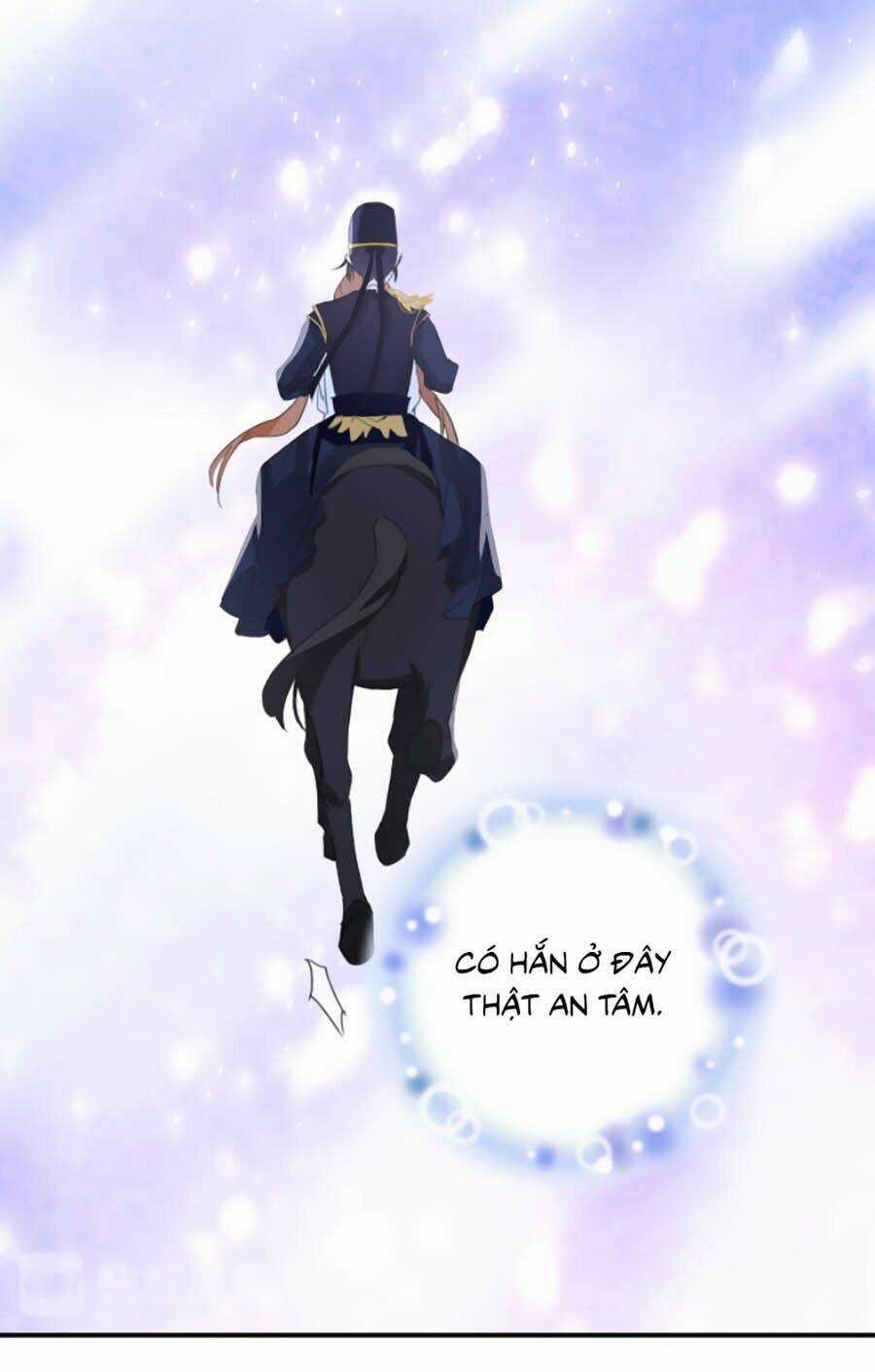 Lui Lui Lui Lui Ra! Chapter 20 trang 18