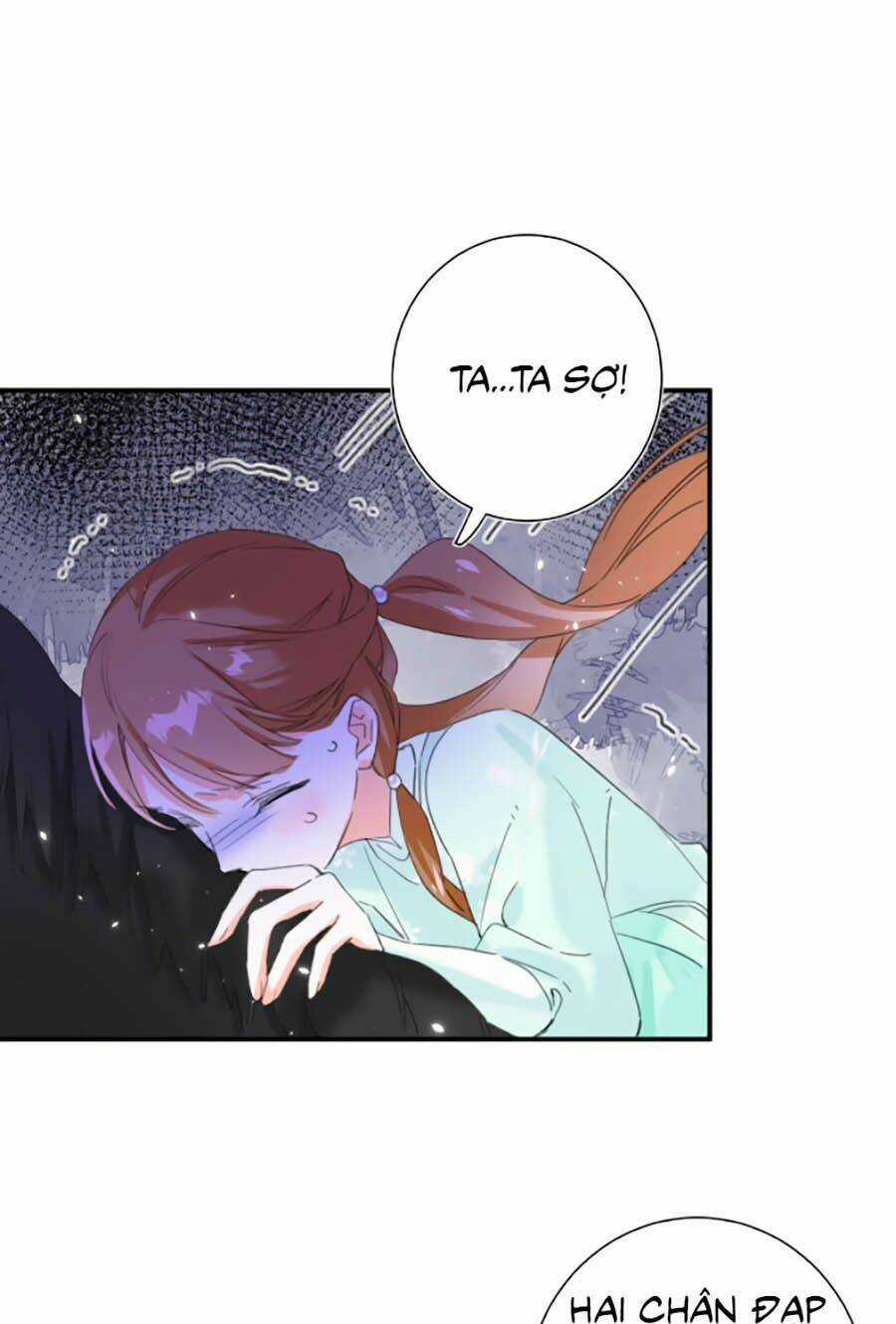 Lui Lui Lui Lui Ra! Chapter 20 trang 2