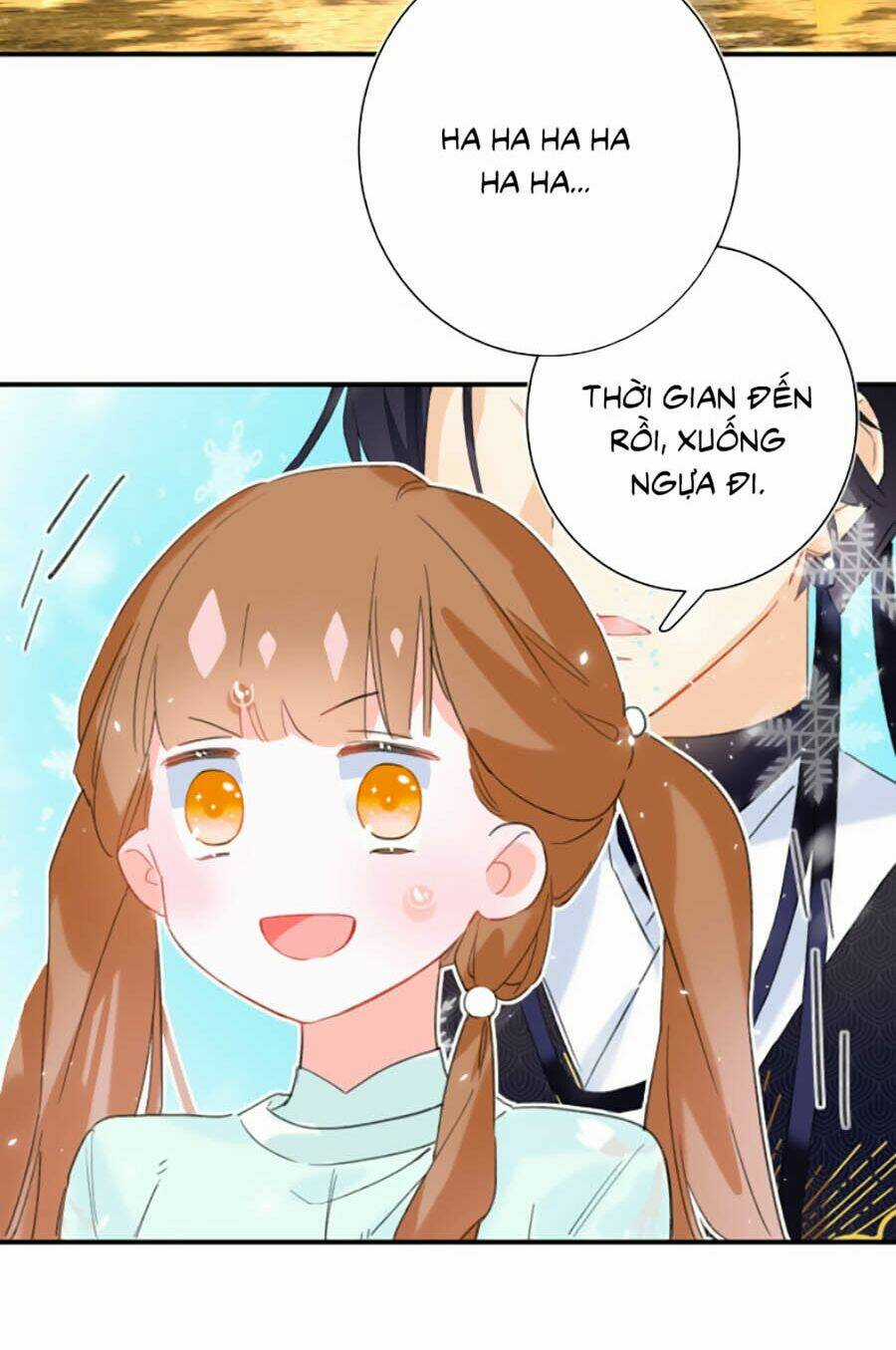 Lui Lui Lui Lui Ra! Chapter 20 trang 24